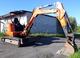 Аренда (Услуги) Мини Экскаватора Hitachi EX30