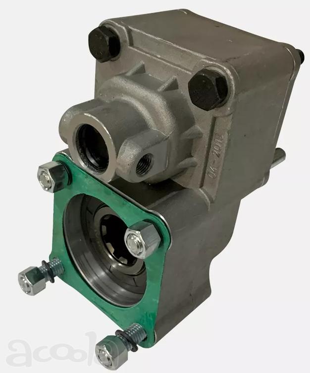 K044S ком ZF со смещением ISO коробка отбора мощности