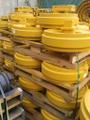Колесо направляющее для Komatsu PC300-7