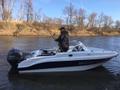 Продам Катер Neman 450 Open c Yamaha 60 4х такт. и прицеп