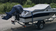 Продам Катер Neman 450 Open c Yamaha 60 4х такт. и прицеп