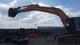 Гусеничный экскаватор hyundai R360LC-7A