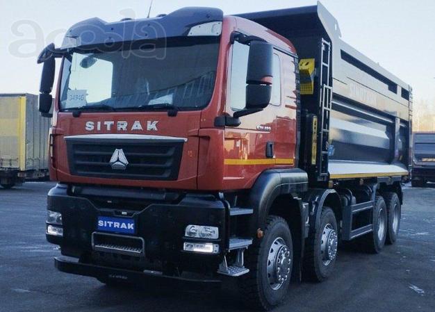 Перевозка щебня требуется самосвалы 20-35 кубов