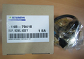 11NB-70410 - Колба топливного фильтра Hyundai
