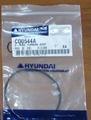 CO0544A Кольцо уплотнительное Hyundai R170, R180 резиновое для экскаватора