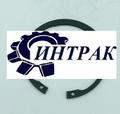 ZGAQ-03000 Кольцо стопорное Hyundai 80D-9, 80DE, 80DEACE, HDF50-7, HDF50-7S