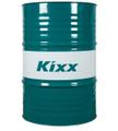 Масло моторное Kixx HD CG-4 10W-40, 200 литров, полусинтетика