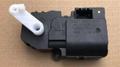 Мотор заслонки кондиционера Hyundai HL757-7, R210LC-7 (11N6-90710)
