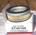 ST40100 Фильтр воздушный Stal для экскаватора и погрузчика Hyundai (32QA00140)