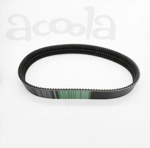 Ремень клиновый приводной на двигатель Isuzu