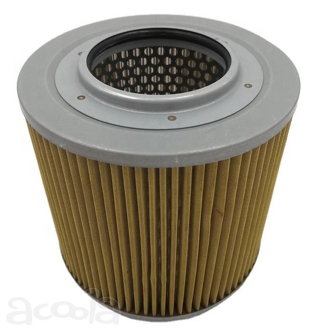 Фильтр гидравлический Doosan S225LC-V, 2474-9016A всасывающий