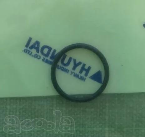 Кольцо для R250LC-9, R300LC-9A Hyundai (11NA-71100)