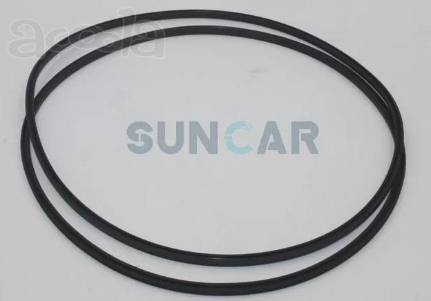 Уплотнение для погрузчика Hyundai HL760-9S, HL760-7A (ZGAQ-01287)