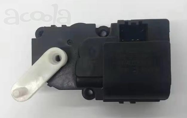 Мотор заслонки отопителя Hyundai HL740-7, R170W-7 (11N6-90740)