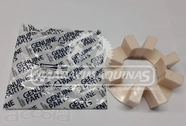 Элемент муфты Hyundai для R160LC-7, R180LC-7 (13E6-16040)