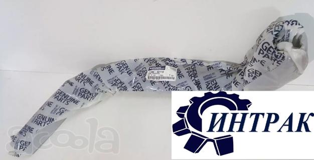 Патрубок радиатора Hyundai R200W-7, R210LC-7 (11N6-40110)