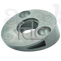 Поворотная шайба Hyundai XKAH-00621 (для экскаватора R160LC-7, R160LC-9S )
