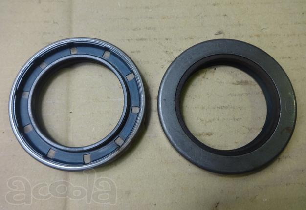 Сальник ступицы для экскаваторов Hyundai R140W, R170-7 (7290600901, ZTAM-00046)