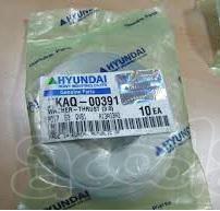 Шайба упорная Hyundai R290LC, R320LC-7 (XKAQ-00391)