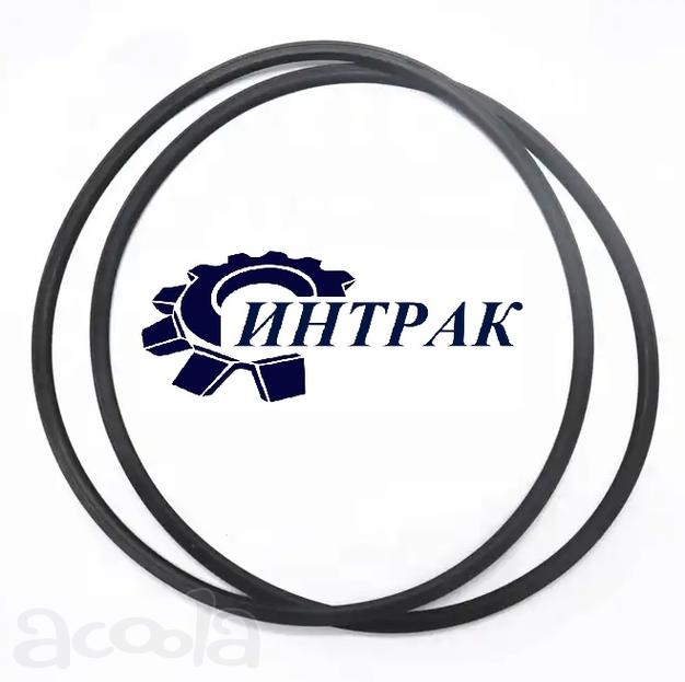 Кольцо уплотнительное для экскаватора Hyundai R140W-9S, R1700W-7 (ZGAQ-02922)