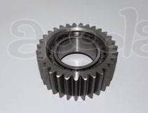 ZF планетарная шестерня (4475.298.111) для экскаватора