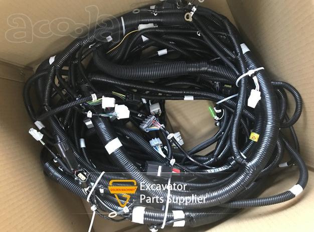 Жгут проводов главного насоса для Hitachi ZX330-3, ZX330LC-3, ZX350LC-3