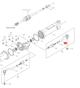 ZGAQ-02349 - Наконечник рулевой тяги Hyundai R210W-9S правый для экскаватора