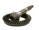 4472-348-092 Главная пара переднего моста Doosan S180W-V