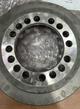 4472-348-092 Главная пара переднего моста Doosan S180W-V