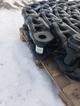 Цепь гусеничная на экскаватор Hitachi ZX240-3, ZX230LC, 51L, M20 (9150021)