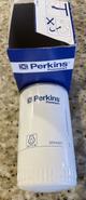 Фильтр масляный Perkins