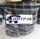 Цепь гусеничная на экскаватор Hitachi ZX240-3, ZX230LC, 51L, M20 (9150021)