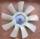 11N6-00232-Вентилятор Hyundai для R215-7°C, R225LC-7