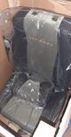 Сиденье кресло оператора Hyundai R140W-7 (71N6-30700) в сборе