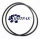 Кольцо уплотнительное для экскаватора Hyundai R140W-9S, R1700W-7 (ZGAQ-02922)