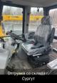 Экскаватор-погрузчик марка SHANMON модель 388H II мосты CARRARO (Италия) Карраро грузоподъёмность 2500 кг 2.5 тонны передний челюстной ковш 1,2 м3 куба экскаваторный ковш 0,3 м3 куба надежный двигатель YUCHAI 75 кВТ кабина с защитной конструкцией