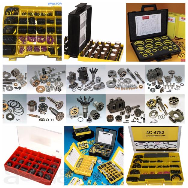 Epiroc ремонт сервис.