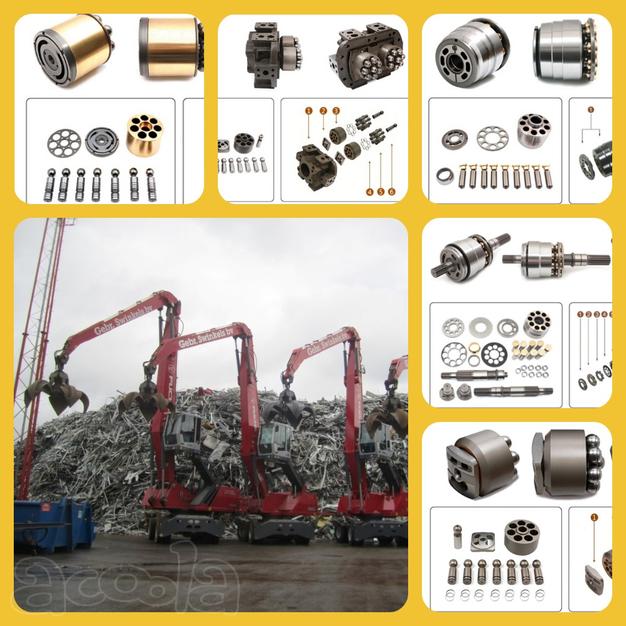 Сервис по ремонту XGMA.