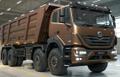 Требуются Самосвалы 8*4/35м<sup>3</sup>